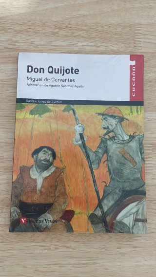 Don Quijote