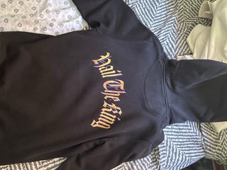 Sudadera NBA