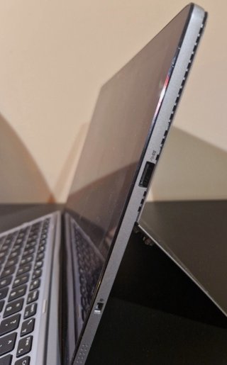 Dell Latitude 7200 2-in-1 i5-8265U SSD 256GB