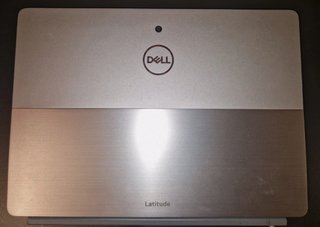 Dell Latitude 7200 2-in-1 i5-8265U SSD 256GB