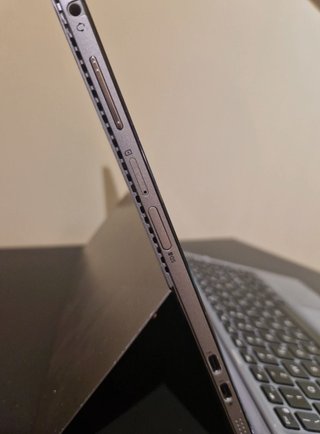 Dell Latitude 7200 2-in-1 i5-8265U SSD 256GB