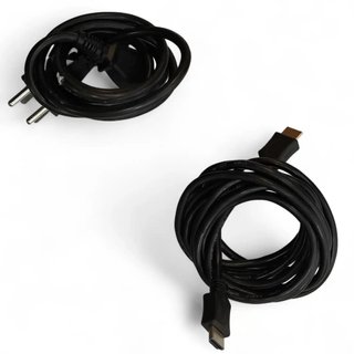 CONSOLA SONY PS4 PRO CON CABLES