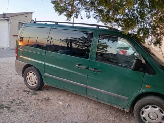 Mercedes-Benz Vito 1999