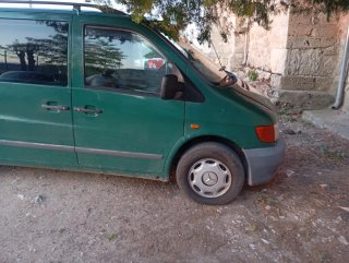 Mercedes-Benz Vito 1999