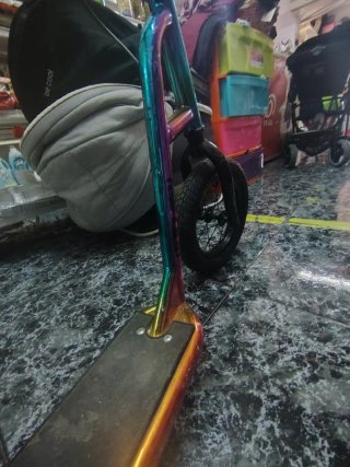Star Scooter Patinete