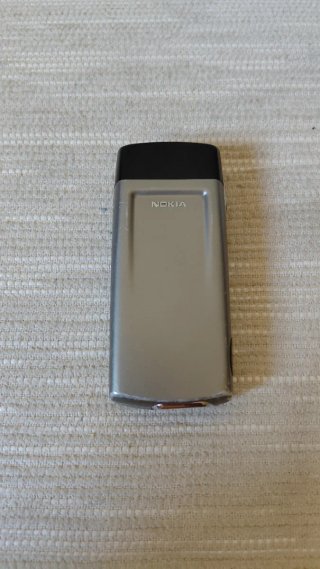 Nokia 8850
