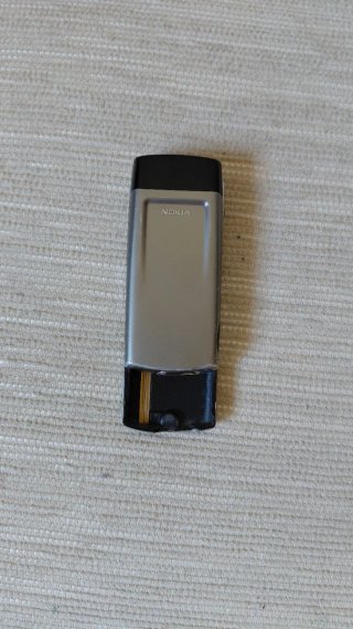 Nokia 8850