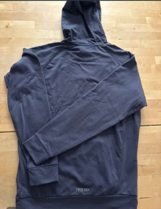 Sudadera Adidas Gris