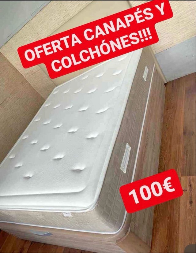 CAMA CAMA CAMA CAMA CAMA CAMA COLCHON COLCHON