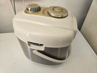 Robot de Cocina MasterChef Profesional Programable