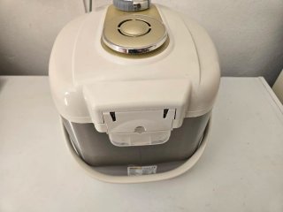 Robot de Cocina MasterChef Profesional Programable