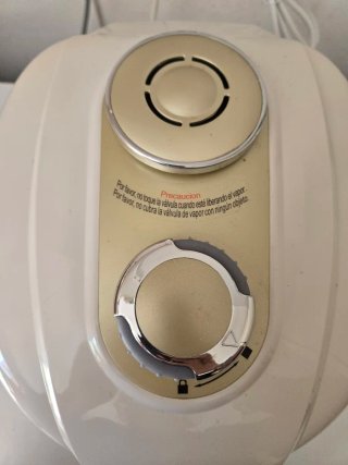 Robot de Cocina MasterChef Profesional Programable