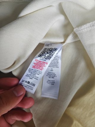 Camiseta Supply & Demand