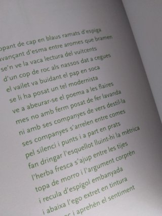Libro SALFLORVATGE de Ester Xargay