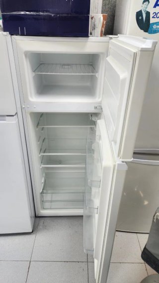 NEVERA TEKA GARANTIA TRANSPORTE