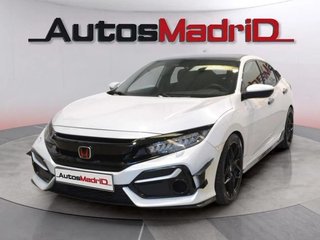 Honda Civic 1.0 I-VTEC TURBO EXECUTIVE
