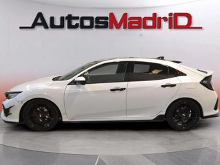 Honda Civic 1.0 I-VTEC TURBO EXECUTIVE