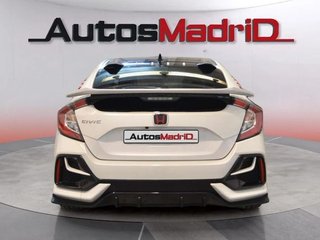 Honda Civic 1.0 I-VTEC TURBO EXECUTIVE