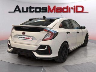Honda Civic 1.0 I-VTEC TURBO EXECUTIVE