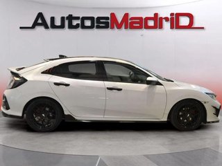 Honda Civic 1.0 I-VTEC TURBO EXECUTIVE