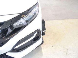 Honda Civic 1.0 I-VTEC TURBO EXECUTIVE