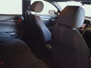 Honda Civic 1.0 I-VTEC TURBO EXECUTIVE