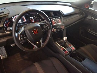 Honda Civic 1.0 I-VTEC TURBO EXECUTIVE