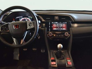 Honda Civic 1.0 I-VTEC TURBO EXECUTIVE