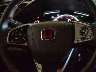 Honda Civic 1.0 I-VTEC TURBO EXECUTIVE