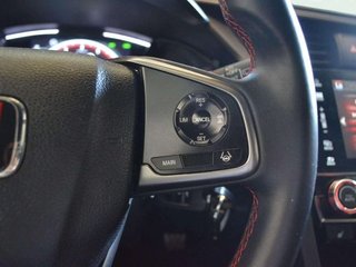 Honda Civic 1.0 I-VTEC TURBO EXECUTIVE