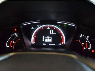 Honda Civic 1.0 I-VTEC TURBO EXECUTIVE