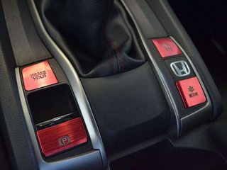 Honda Civic 1.0 I-VTEC TURBO EXECUTIVE