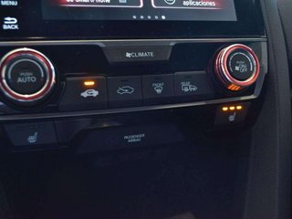 Honda Civic 1.0 I-VTEC TURBO EXECUTIVE
