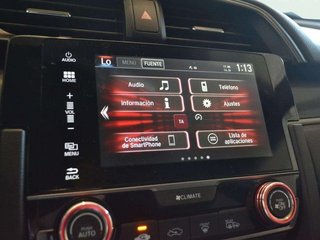 Honda Civic 1.0 I-VTEC TURBO EXECUTIVE