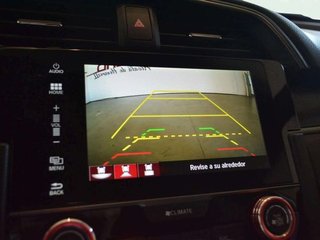 Honda Civic 1.0 I-VTEC TURBO EXECUTIVE