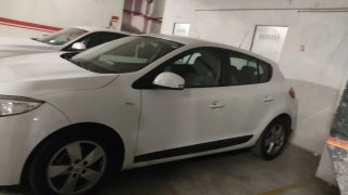 Renault Megane 2009