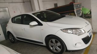 Renault Megane 2009