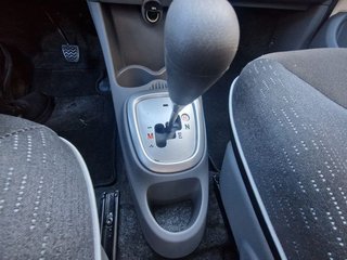 Peugeot 107 1.0 AUTOMATICO 5P GASOLINA