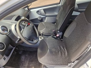 Peugeot 107 1.0 AUTOMATICO 5P GASOLINA