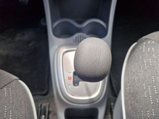 Peugeot 107 1.0 AUTOMATICO 5P GASOLINA