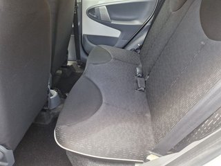 Peugeot 107 1.0 AUTOMATICO 5P GASOLINA