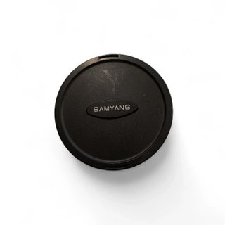 OBEJTIVO CANON SAMYANG 3.1/14MM T3.1 14MM ED AS IF UMC