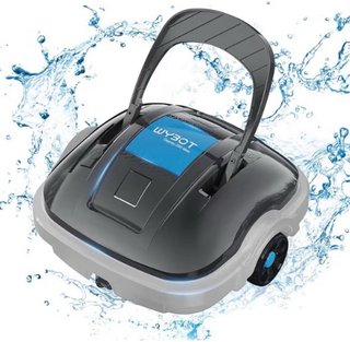 Robot Limpiafondos Wybot Osprey 200 Max