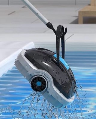 Robot Limpiafondos Wybot Osprey 200 Max