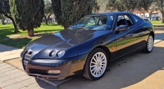 Alfa Romeo GTV 2004