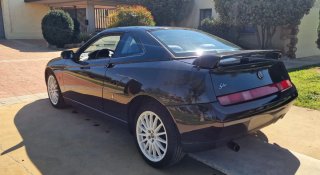 Alfa Romeo GTV 2004