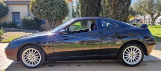Alfa Romeo GTV 2004