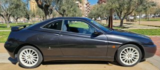 Alfa Romeo GTV 2004