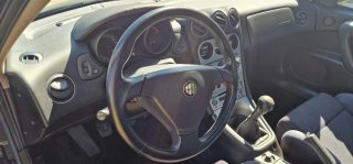 Alfa Romeo GTV 2004