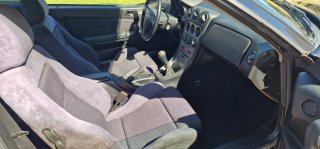 Alfa Romeo GTV 2004